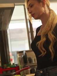 Liebhaber im Vertrag von der CEO - Episode 38