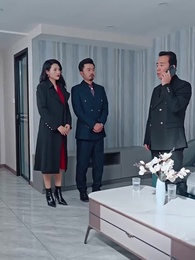 Episode 31 - Unreachable After the Divorce