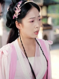 Takdir Anak Langit - Episode 4