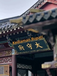 Episode 10 - Dusta Musim gugur
