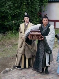 ไฟแค้นในสายลมรัก - Episode 38