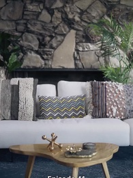 Die Erbin schlägt zurück - Episode 41