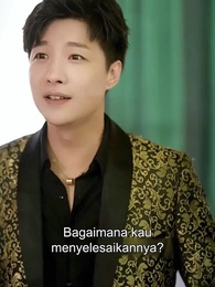 Menikah Kilat Dengan CEO Cantik - Episode 80