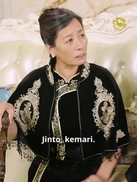 Episode 4 - Menantu Dewa Naga