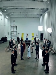 [Dubbed] Divorce to Direct: A Diva's Rebirth - Episode 39