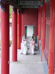 Cô Đơn Nhớ Nhung Người - Episode 5