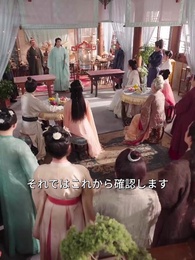 第29話 - 王妃は名医？神秘の医術を受け継ぐ者