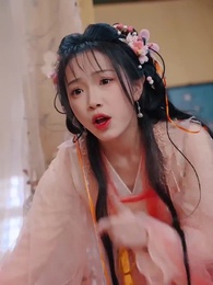 ตอนที่ 6 - คฤหาสน์ตำหนักเย็น