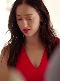 Mi esposa muñeca - Episode 20