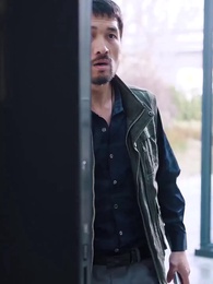 Episode 12 - Reclaiming a Stolen Life