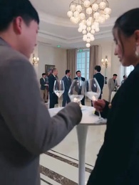 Farewell, My Ex-Wife - Episode 33