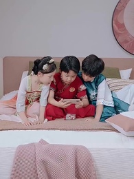 第51話 - 神からの贈り物~福禄寿!