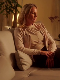 Episodio 34 - Mi esposa muñeca