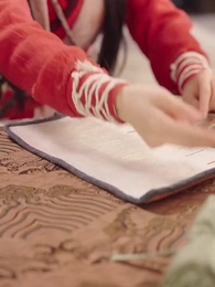 王妃は名医？神秘の医術を受け継ぐ者 - Episode 1