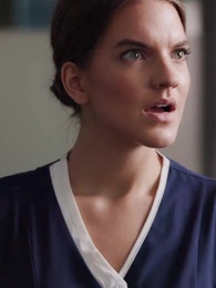 Episodio 27 - La heredera del Alfa