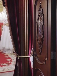 第36話 - 50歳のスピード婚で 会長夫人になりました