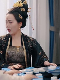 ตอนที่ 35 - คฤหาสน์ตำหนักเย็น