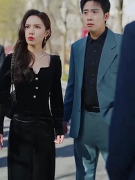 Farewell, My Ex-Wife - Episode 25