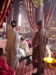 王妃は名医？神秘の医術を受け継ぐ者 - Episode 65