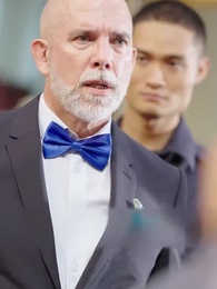 Episodio 47 - Amante contratado de la CEO