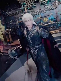 第30集 - 許我春朝應白首