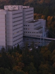 Mon ex-femme est super puissante - Episode 44