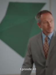 Rückkehr der geschiedenen Erbin - Episode 40