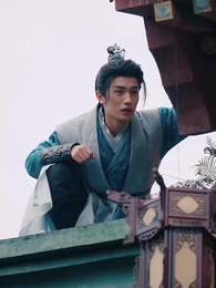 ตอนที่ 2 - คฤหาสน์ตำหนักเย็น