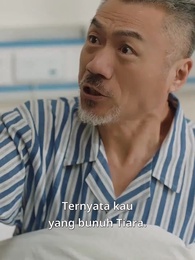 Episode 91 - Cinta Lama Bersemi Kembali