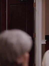 Épisode 53 - Mon ex-femme est super puissante