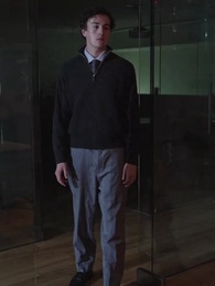 The Mafia's Mistaken Lover - Episode 60