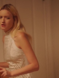 Mi esposa muñeca - Episode 57