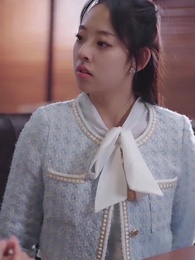 電撃婚で継母になった - Episode 96