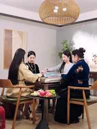 Wanita Bebal Yang Menyebalkan - Episode 13