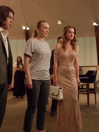 Episodio 75 - La heredera del Alfa