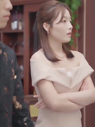 電撃婚で継母になった - Episode 38