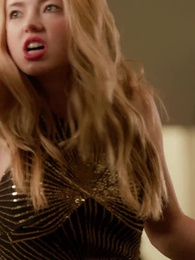 Episodio 72 - La heredera del Alfa