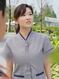 神からの贈り物～福禄寿！ - Episode 8