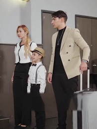 Episodio 57 - Amante contratado de la CEO