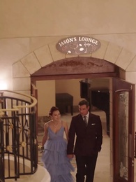 Épisode 40 - Mon ex-femme est super puissante