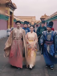 คฤหาสน์ตำหนักเย็น - Episode 13