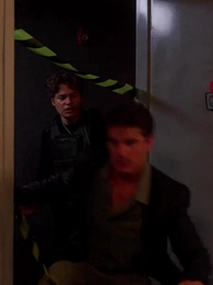 Mi esposa muñeca - Episode 30