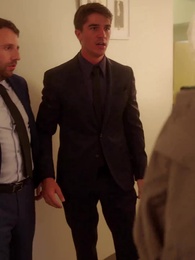 Episodio 36 - Mi esposa muñeca