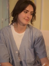 Episodio 43 - [Doblado] Mi esposa desconocida