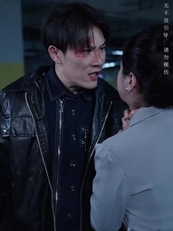 Episode 59 - Pertemuan di Galaksi