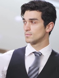 Episodio 9 - Amante contratado de la CEO