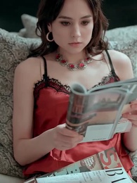 [Doblado] La Novia Sustituta - Episode 23