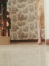 그의 사랑에 빠져들어 - Episode 74