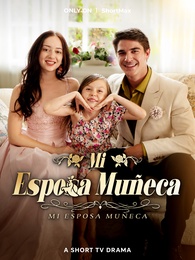 Mi esposa muñeca