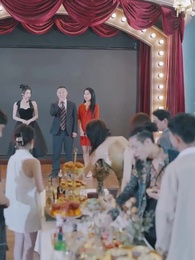 그의 사랑에 빠져들어 - Episode 49